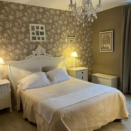 Chez Elodie Homestay *