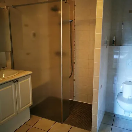 Chez Elodie Habitación en casa particular *