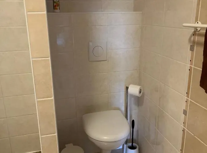 Chez Elodie Homestay Pressigny (Haute-Marne)